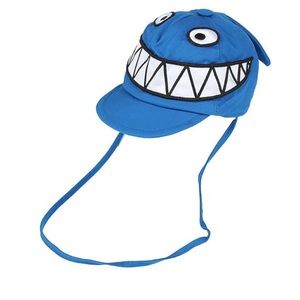 Baby shark hat